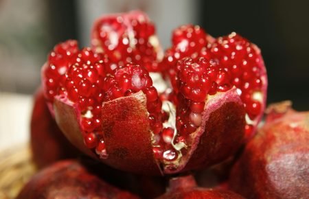 Pomegranate